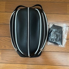 SR400 ストリートバイカーズタンクバッグ