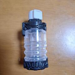 仮面ライダービルド☆エンプティボトル