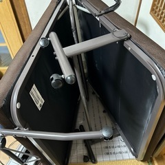 【決定】コーナン低反発折りたたみベッド