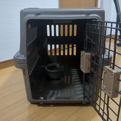 アイリスオーヤマ エアトラベルキャリー ATC-530 ブラウン...