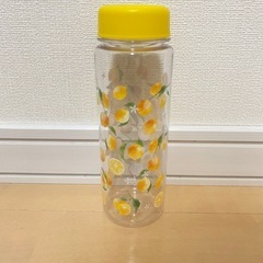 タンブラー　水筒