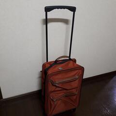 キャリーバッグ