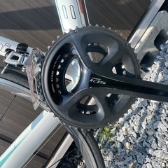 Bianchi DAMA BIANCA VIA NIRONE 7 44サイズの画像