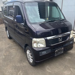 ホンダバモスHM1 