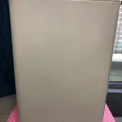 取り引き中　洗濯機