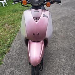 ホンダ　トゥデイ50の画像