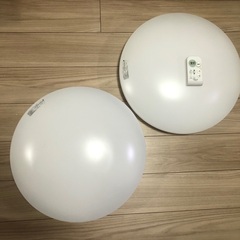 LEDシーリングライト 2個セット GB69092 6畳 瀧住 ...