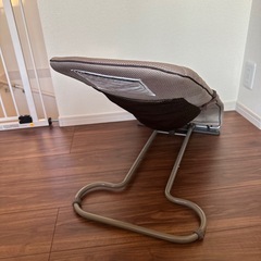Richell バウンサーの画像