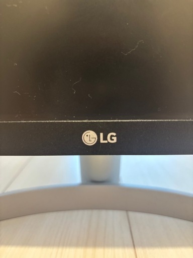 LGワイドモニター29インチ