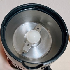 電動コーヒーミル　カリタの画像