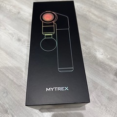 MYTREX REBIVE EX PRO マッサージガンの画像