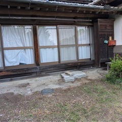 網戸　サッシ　枠ごと