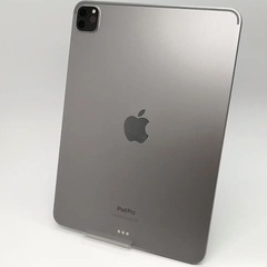 Apple iPad Pro 11イン　M2（第4世代/2022） 256GB スペースグレイの画像