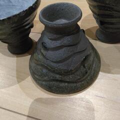 用途不明　グラス　器の画像