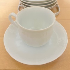 山勝　コーヒーカップの画像