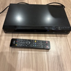 TOSHIBA REGZA レコーダー 