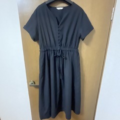 BEAMS HEARTのワンピースです☺️