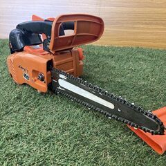 938 鳥取県発 共立 チェーンソー オールラウンドソー[ CS260T ] 現状販売 引取歓迎 広島 岡山 島根 兵庫 あぐり家鳥取中央店の画像