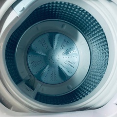 送料設置無料❗️赤字覚悟⭐️二度とない限界価格❗️冷蔵庫/洗濯機の超安セット♪553の画像
