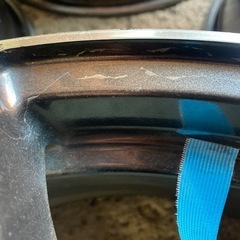 廃盤品RAYS グラムライツ57ANA 20×8.5J 5H 120PCD+35 4本 レクサスLS LS600h460などの画像