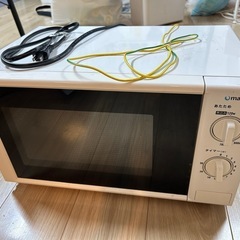 電子レンジ