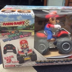 (Kyosho Egg) キョウショウエッグ マリオカート