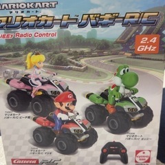 (Kyosho Egg) キョウショウエッグ マリオカートの画像