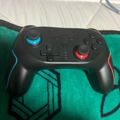 Switch プロコン？