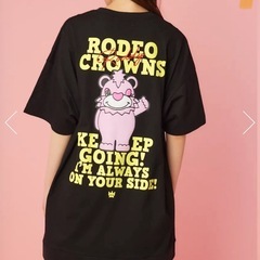 0528RODDY BYワンピース　