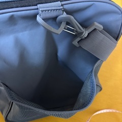 アンダーアーマー　ダッフルバッグ　ボストンバッグの画像