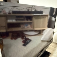 東芝REGZA 32インチ