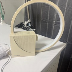 光目覚まし