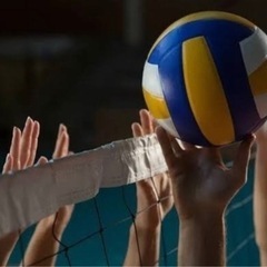 【6/7.8 バレーボール🏐in 川越】