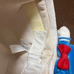 ドナルドの帽子＆クリップの画像