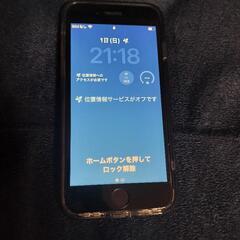 iPhone　se2 シムフリー