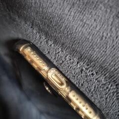 iPhone　se2 シムフリーの画像