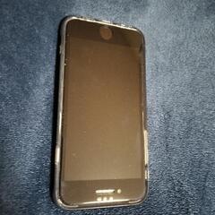 iPhone　se2 シムフリーの画像