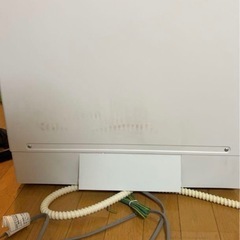 Panasonic NP-TH3 食器洗い乾燥機 2019年製の画像
