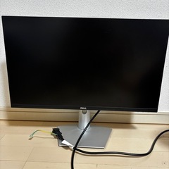 DELL モニター PCモニター ゲーミングモニター  2021...