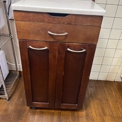 【決まりました】ゴミ箱(説明文読んでください)
