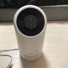 美品Afloia 空気清浄機