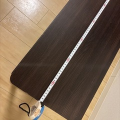 ニトリ テレビ台の画像