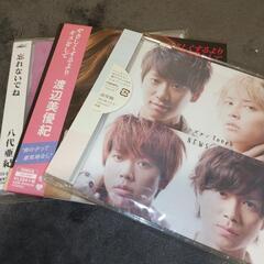 レアCD 3枚セット