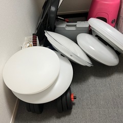 照明5点セット