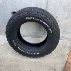 BF-Goodrich225-70-16