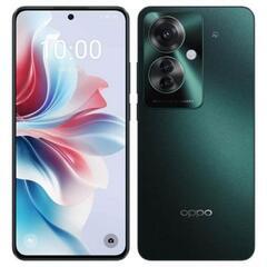 新品未使用・OPPO Reno11 A

シムフリー・ダークグリーン