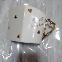 フランフラン★ティーカップ♡