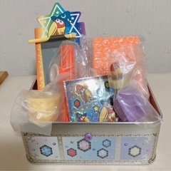 おもちゃのカンヅメ　魔法缶の画像