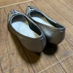REGAL🔴レディースシューズの画像