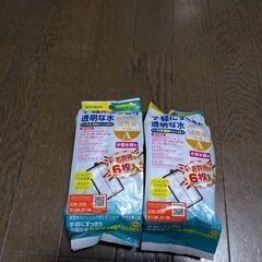 KOTOBUKI 水槽用フィルターF1/F2　活性炭マットA 6枚入 